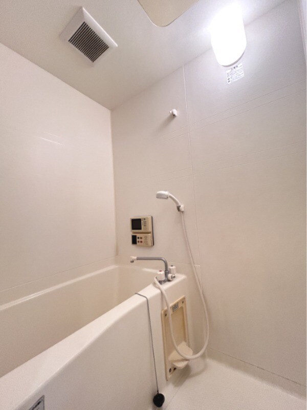 笹原駅 徒歩7分 1階の物件内観写真