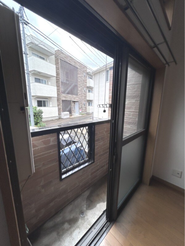 笹原駅 徒歩7分 1階の物件内観写真