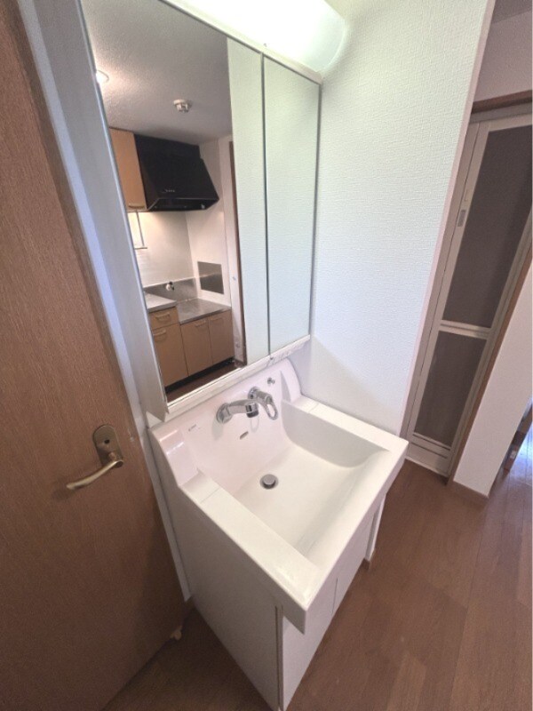 笹原駅 徒歩7分 1階の物件内観写真