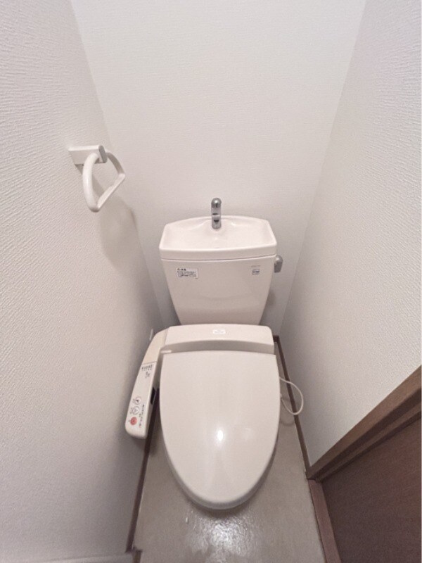 笹原駅 徒歩7分 1階の物件内観写真