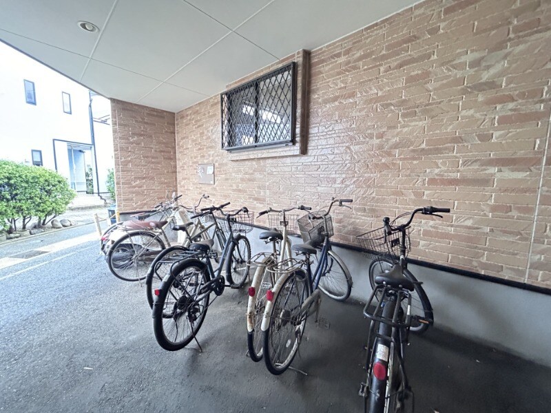 笹原駅 徒歩7分 1階の物件内観写真