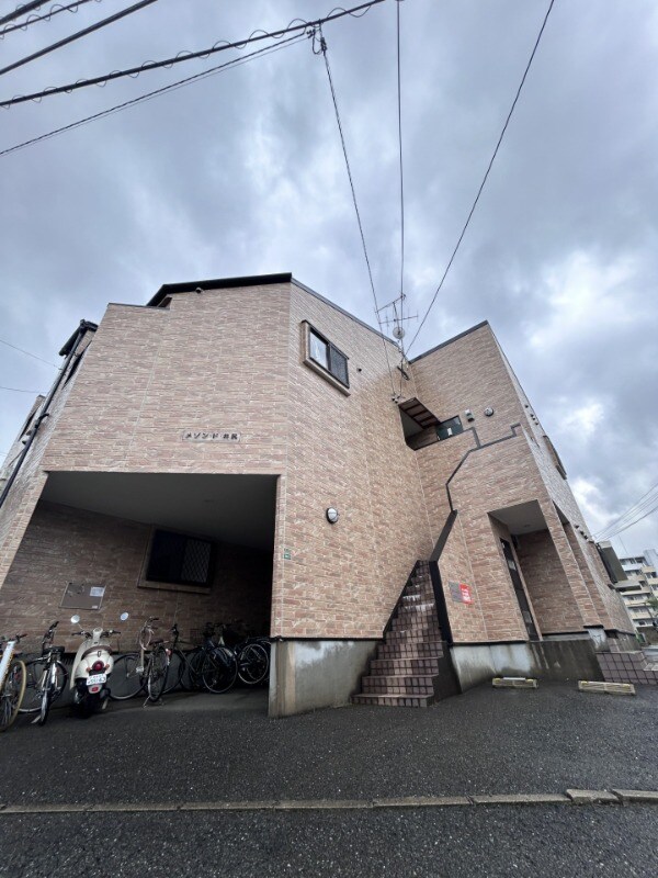 笹原駅 徒歩7分 1階の物件内観写真