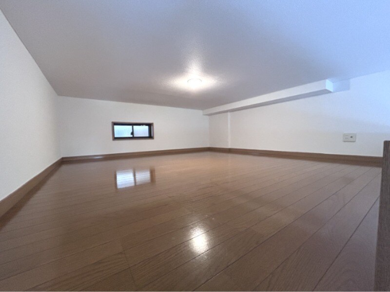 笹原駅 徒歩7分 1階の物件内観写真