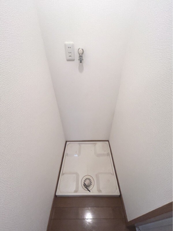 笹原駅 徒歩7分 1階の物件内観写真