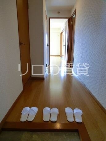 大橋駅 徒歩37分 3階の物件内観写真