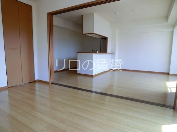 大橋駅 徒歩37分 3階の物件内観写真