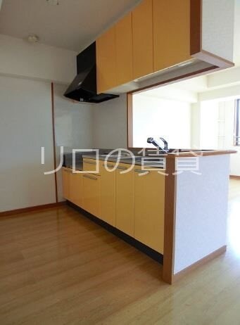 大橋駅 徒歩37分 3階の物件内観写真