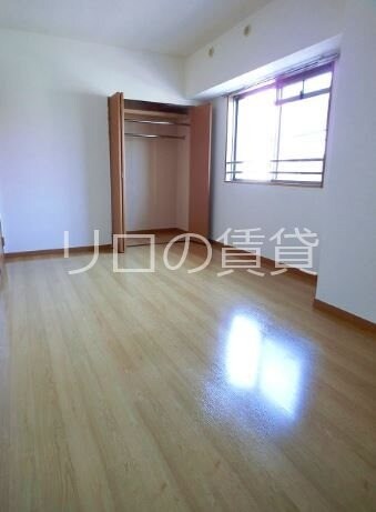 大橋駅 徒歩37分 3階の物件内観写真