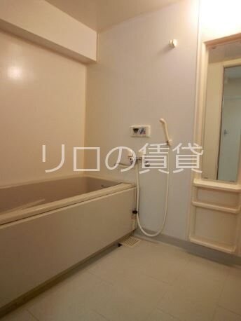 大橋駅 徒歩37分 3階の物件内観写真