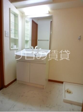 大橋駅 徒歩37分 3階の物件内観写真