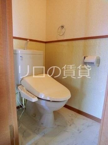 大橋駅 徒歩37分 3階の物件内観写真