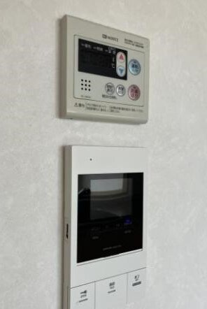 大橋駅 徒歩37分 3階の物件内観写真