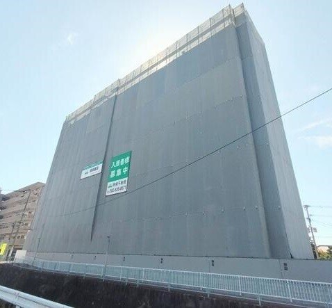 雑餉隈駅 徒歩16分 3階の物件外観写真