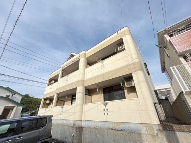 美咲が丘駅 徒歩16分 2階の物件外観写真