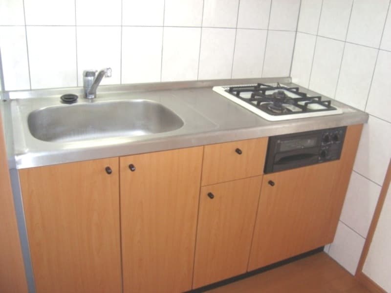 美咲が丘駅 徒歩16分 2階の物件内観写真