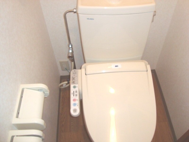 美咲が丘駅 徒歩16分 2階の物件内観写真