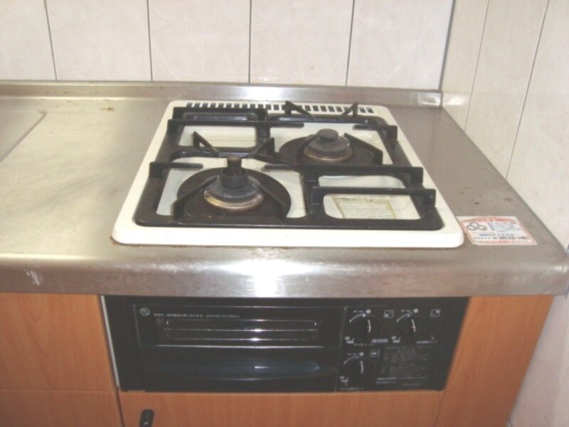 美咲が丘駅 徒歩16分 2階の物件内観写真