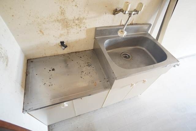 アマノフラット香住ヶ丘の物件内観写真