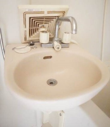 アマノフラット香住ヶ丘の物件内観写真