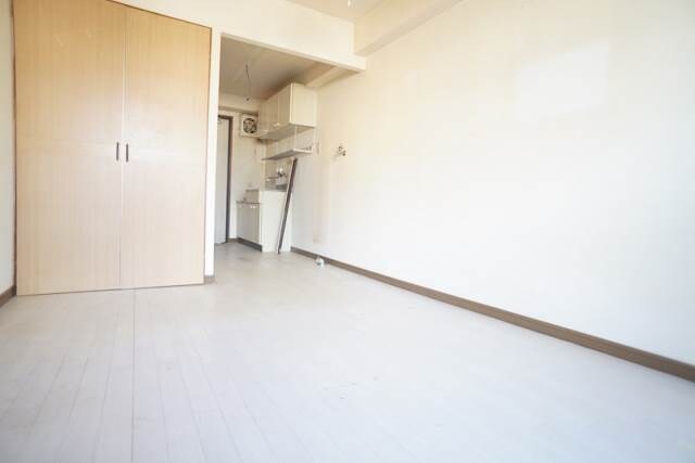 アマノフラット香住ヶ丘の物件内観写真