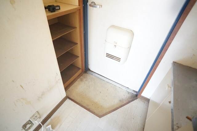 アマノフラット香住ヶ丘の物件内観写真