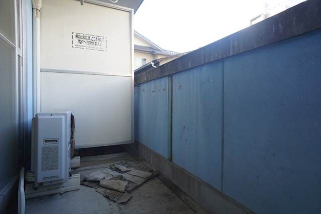 アマノフラット香住ヶ丘の物件内観写真