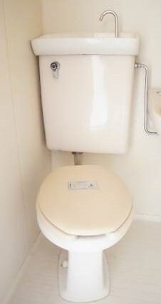 アマノフラット香住ヶ丘の物件内観写真