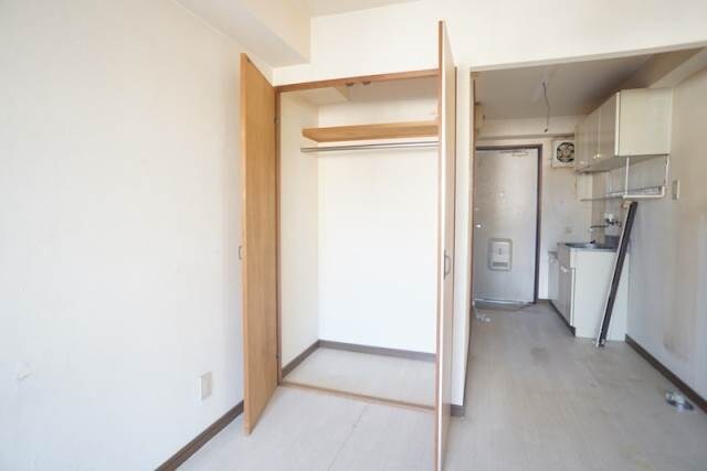 アマノフラット香住ヶ丘の物件内観写真