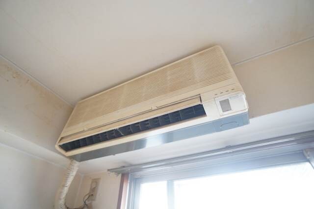 アマノフラット香住ヶ丘の物件内観写真