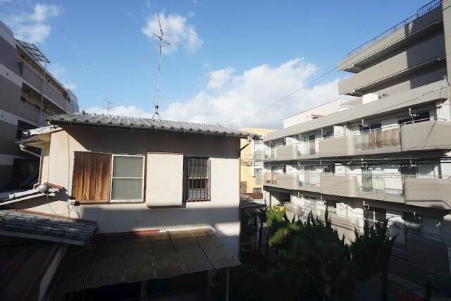 アマノフラット香住ヶ丘の物件内観写真