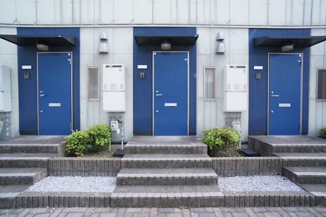 吉塚駅 徒歩9分 1階の物件外観写真