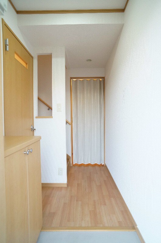 吉塚駅 徒歩9分 1階の物件内観写真