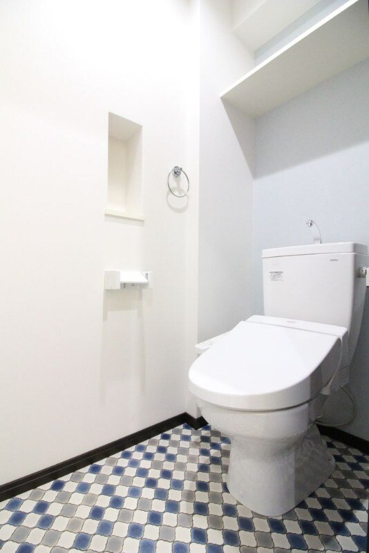 井尻駅 徒歩16分 7階の物件内観写真