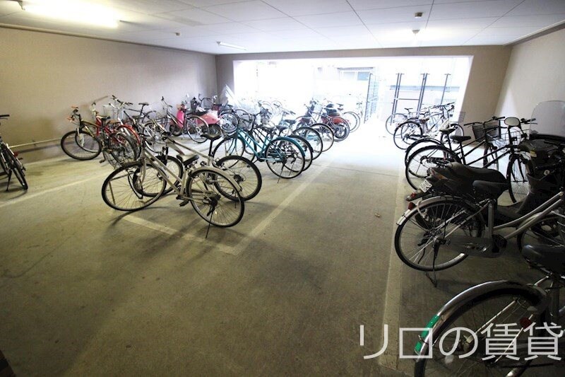 第6マルヤビル箱崎の物件外観写真