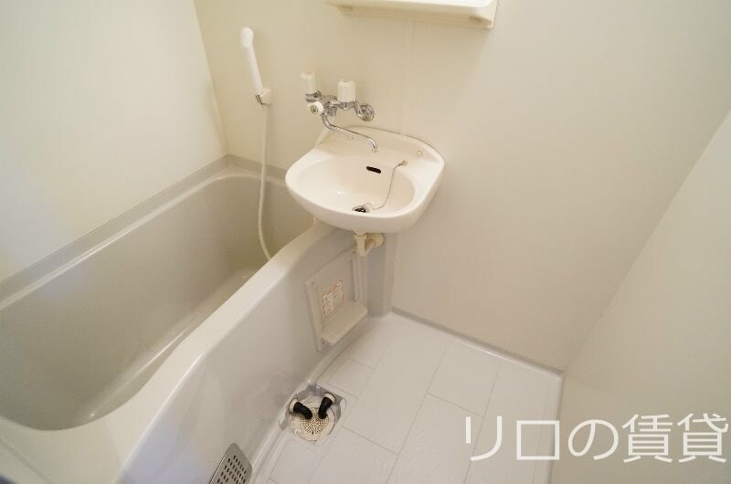 第6マルヤビル箱崎の物件内観写真