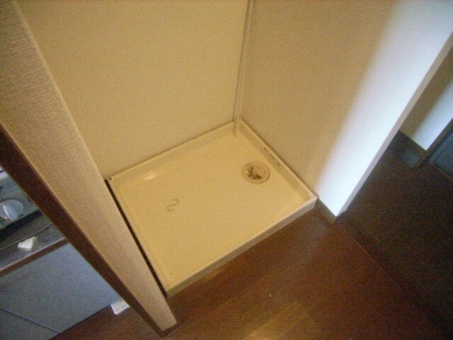 第6マルヤビル箱崎の物件内観写真