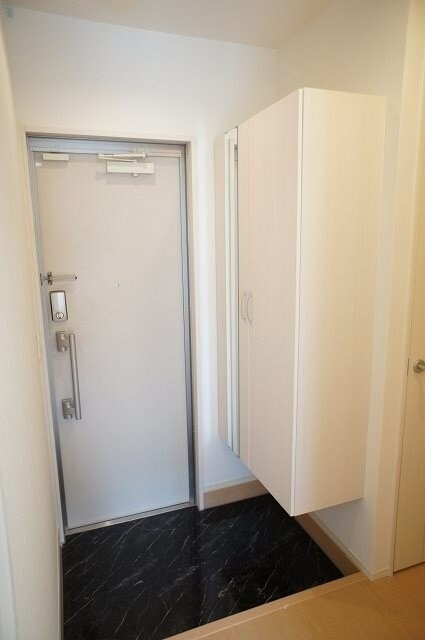 福岡空港駅 徒歩10分 1階の物件内観写真