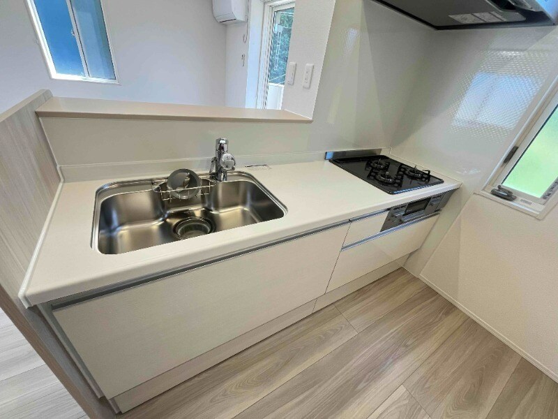 福岡空港駅 徒歩10分 1階の物件内観写真