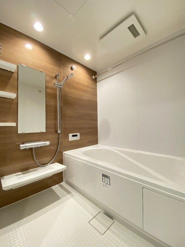 福岡空港駅 徒歩10分 1階の物件内観写真