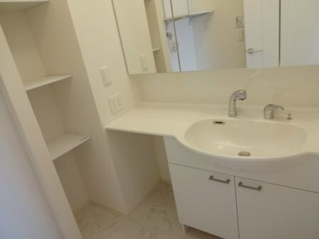 福岡空港駅 徒歩10分 1階の物件内観写真