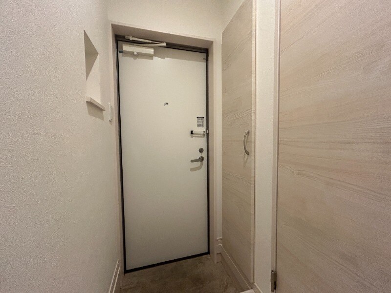 和白駅 徒歩7分 1階の物件内観写真