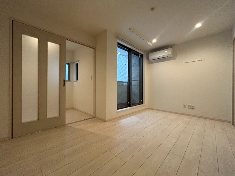 和白駅 徒歩7分 1階の物件内観写真