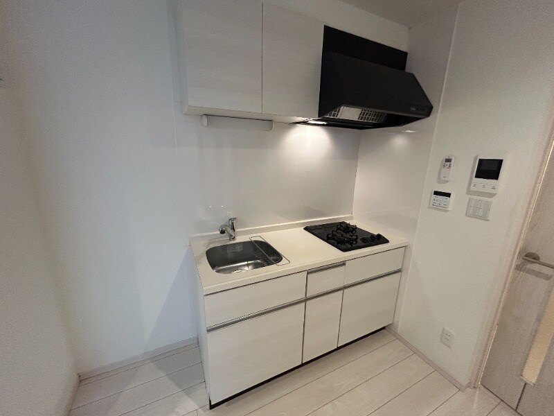 和白駅 徒歩7分 1階の物件内観写真