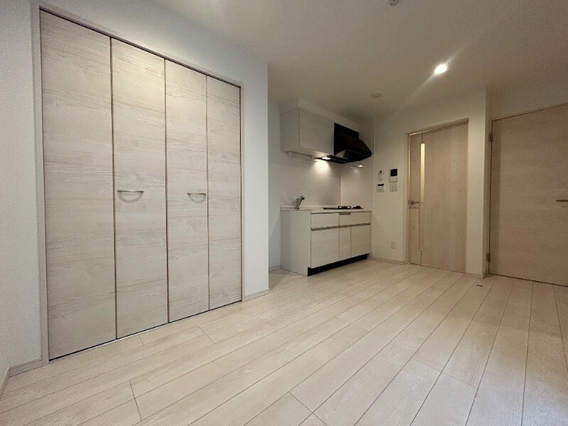 和白駅 徒歩7分 1階の物件内観写真