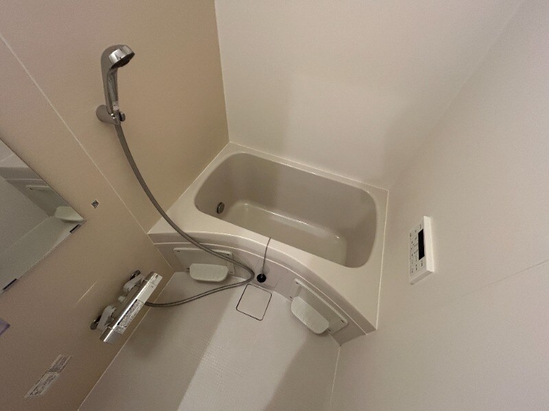 和白駅 徒歩7分 1階の物件内観写真