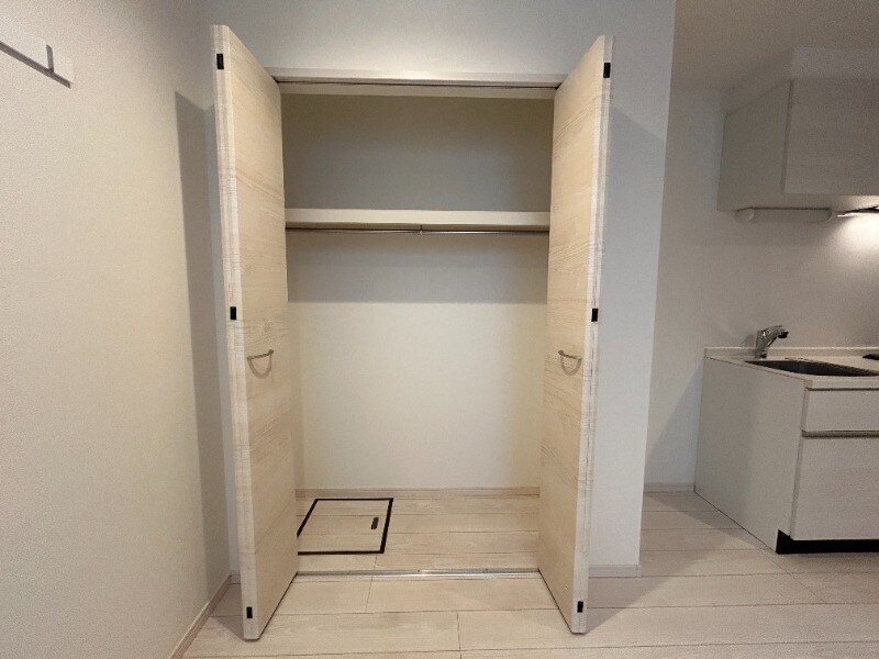 和白駅 徒歩7分 1階の物件内観写真