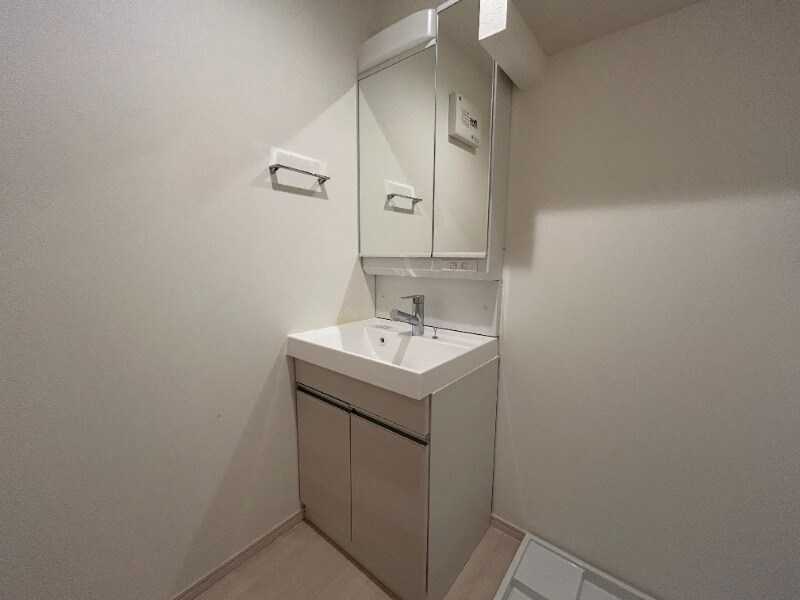 和白駅 徒歩7分 1階の物件内観写真