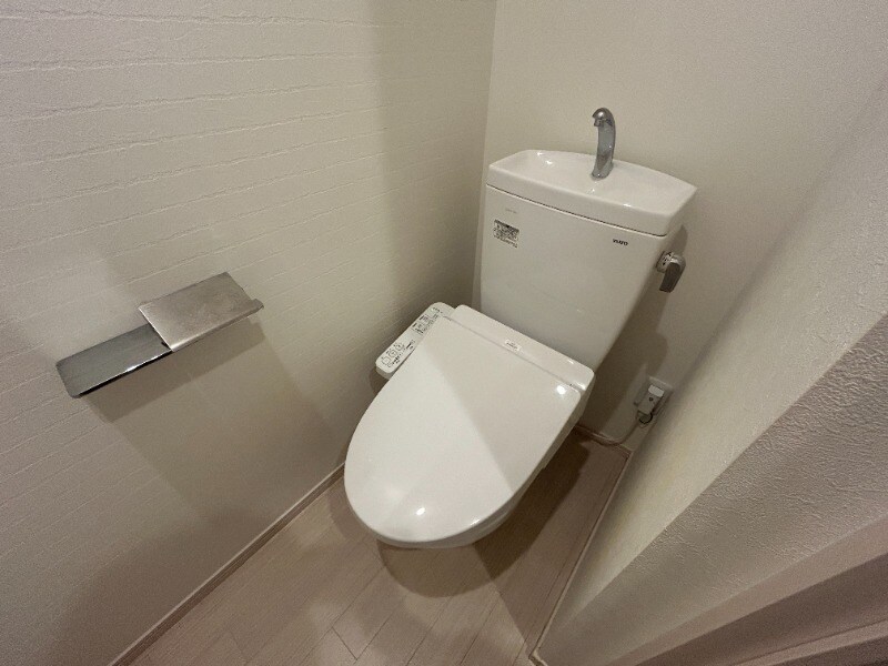 和白駅 徒歩7分 1階の物件内観写真