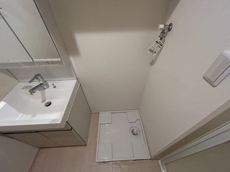 和白駅 徒歩7分 1階の物件内観写真