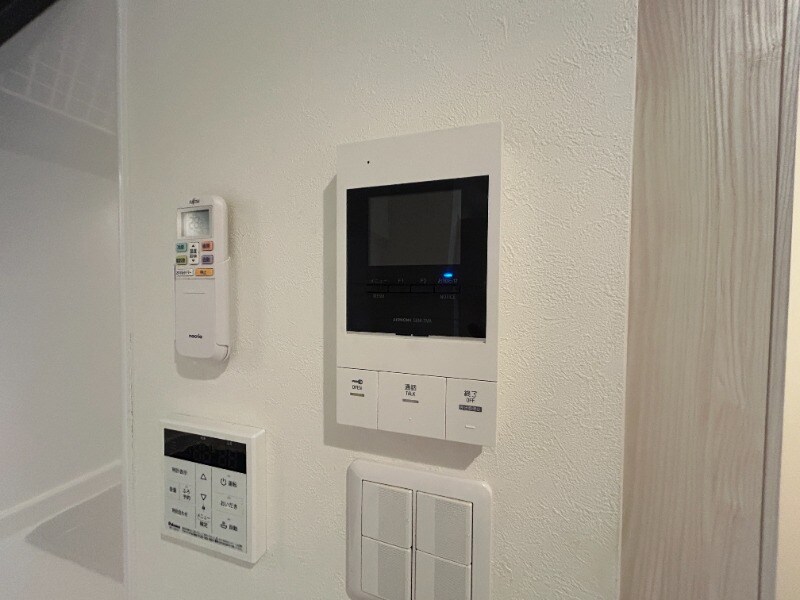 和白駅 徒歩7分 1階の物件内観写真